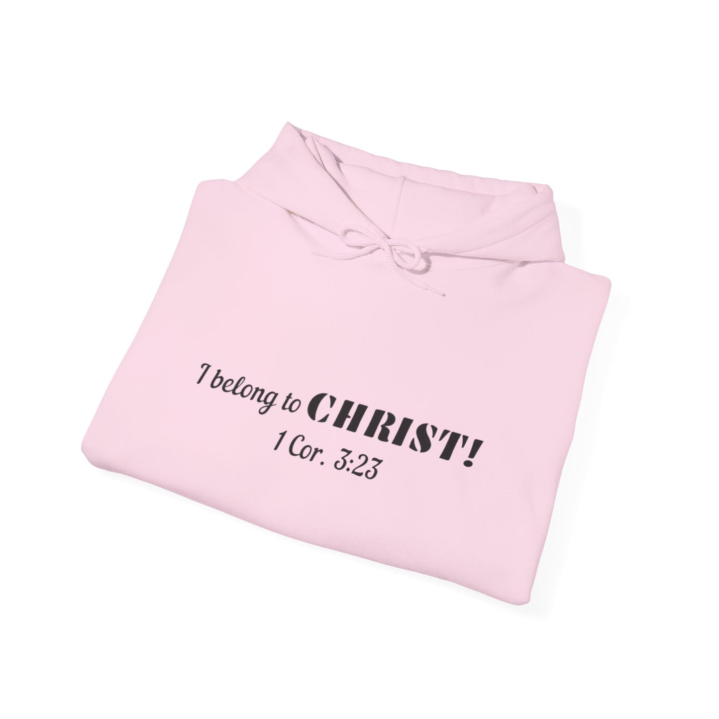 Statement Hoodie (Unisex)