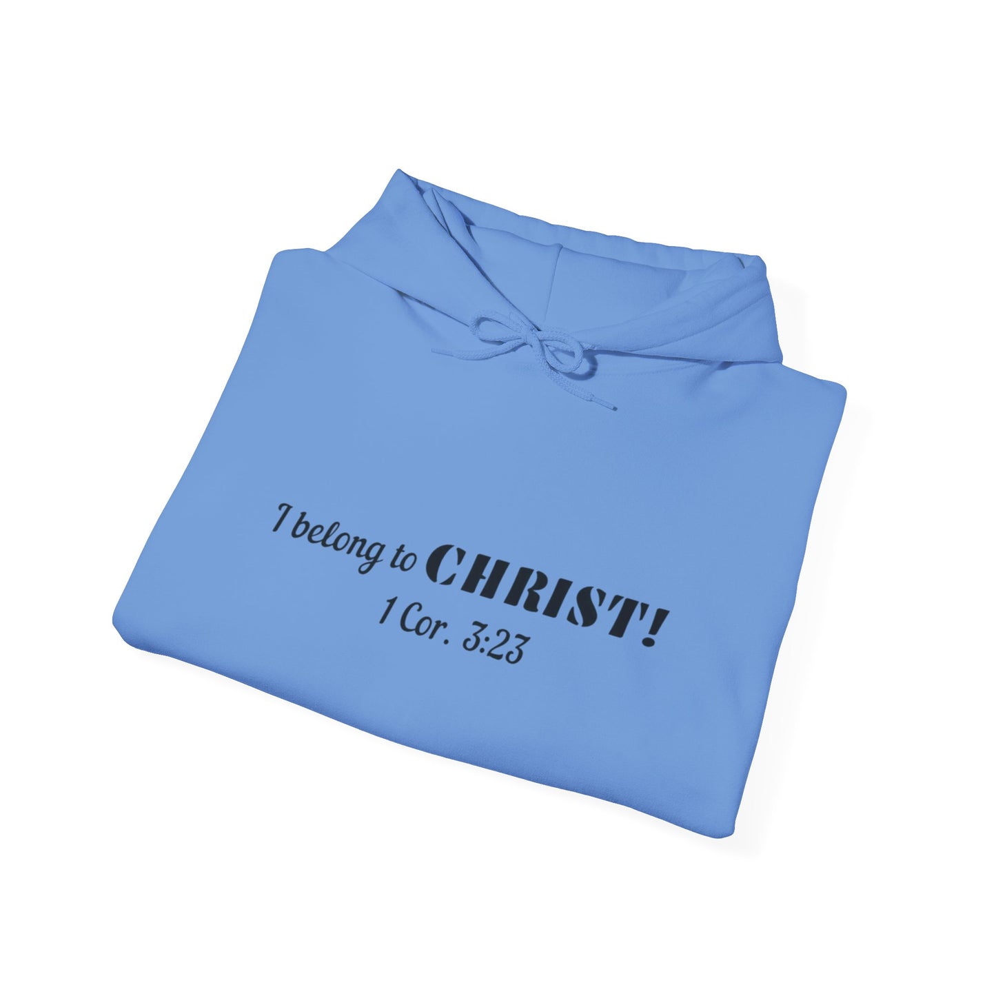 Statement Hoodie (Unisex)