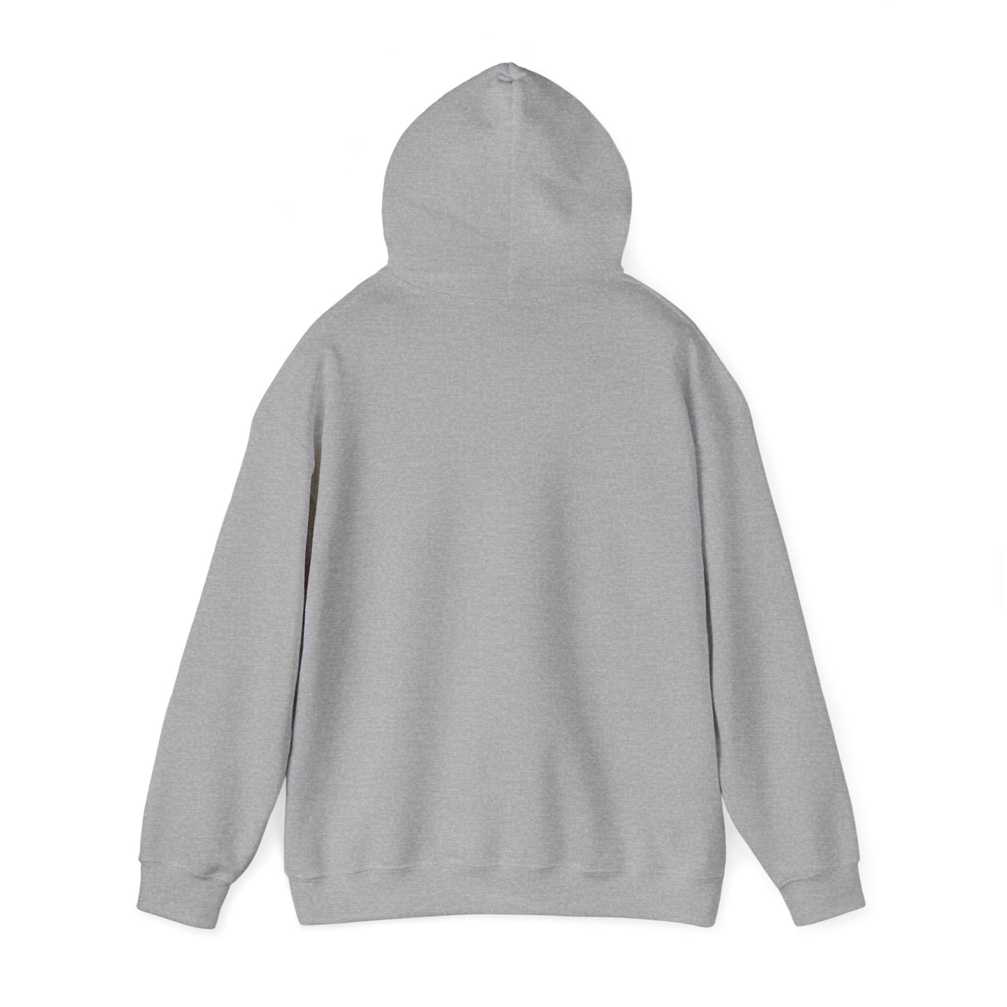 Statement Hoodie (Unisex)