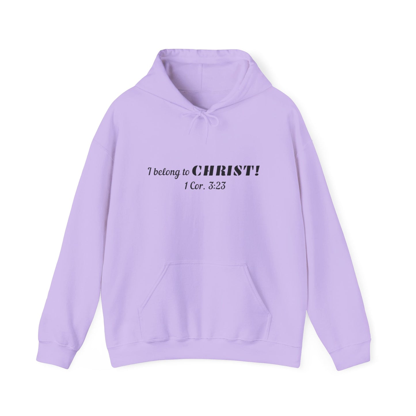 Statement Hoodie (Unisex)