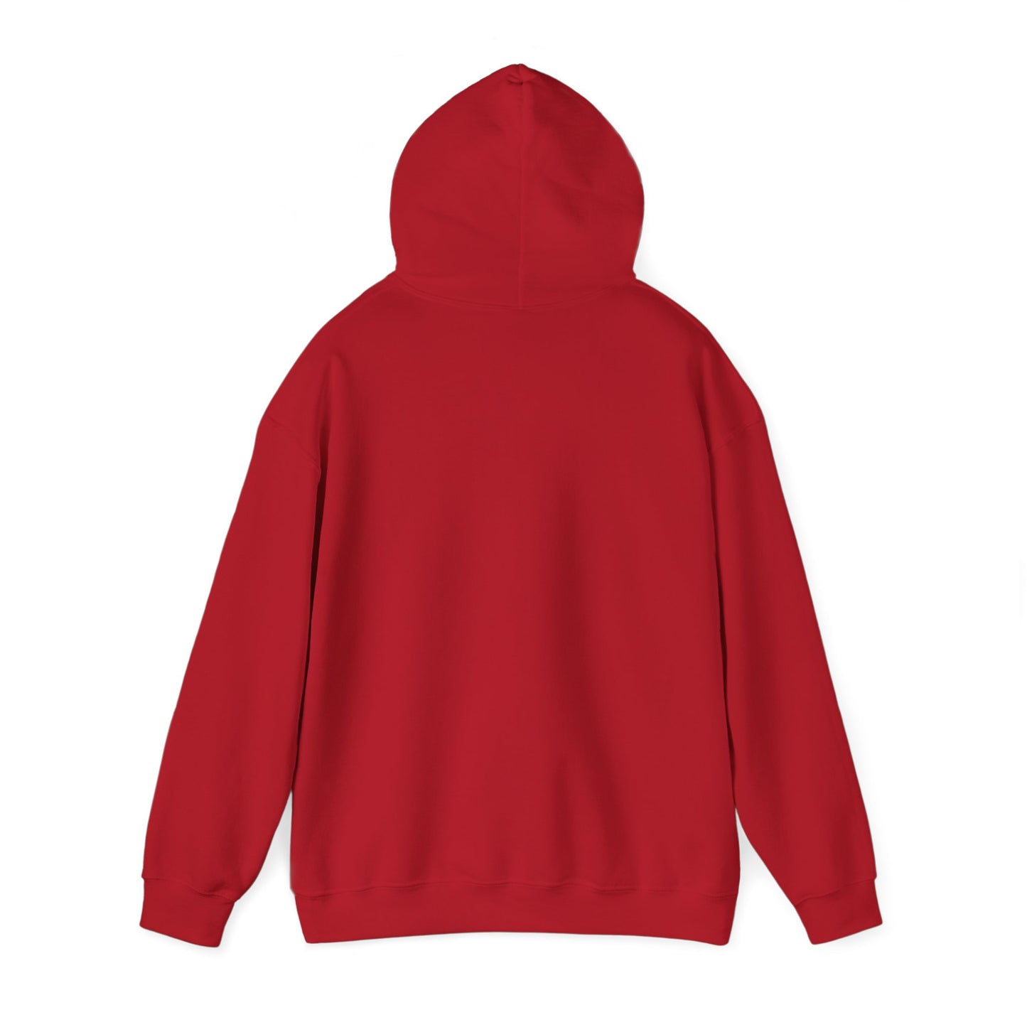Statement Hoodie (Unisex)