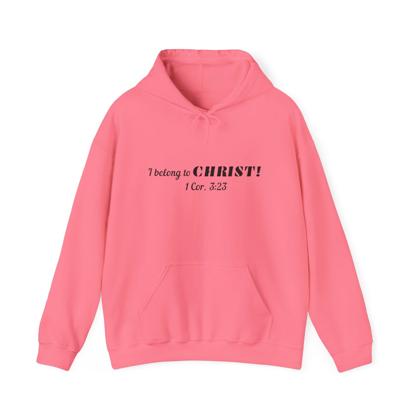Statement Hoodie (Unisex)