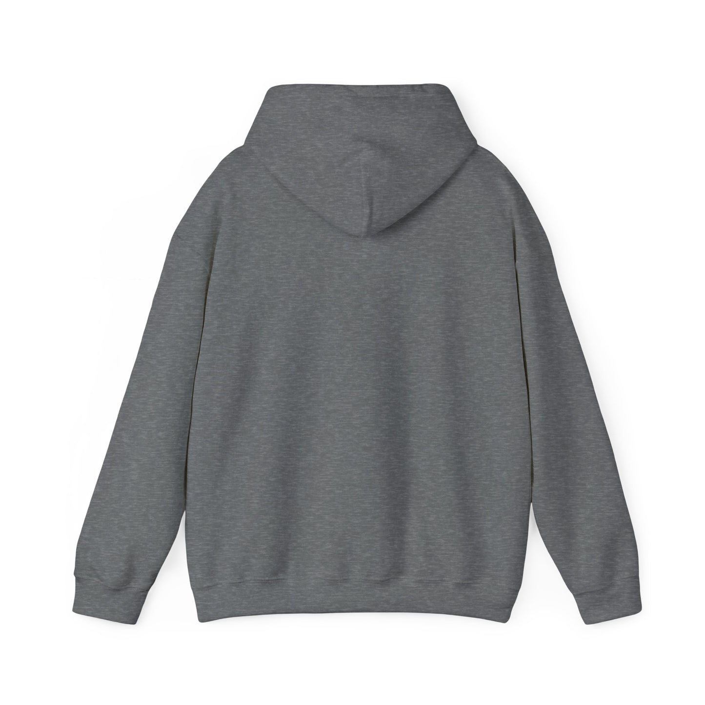 Statement Hoodie (Unisex)