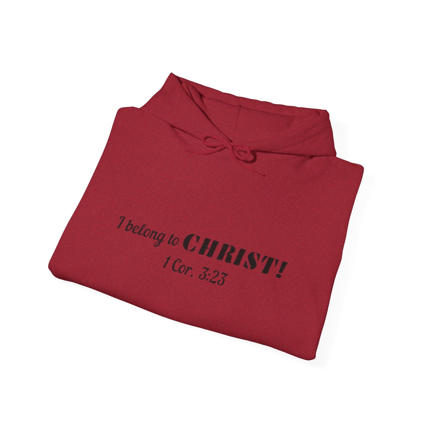 Statement Hoodie (Unisex)