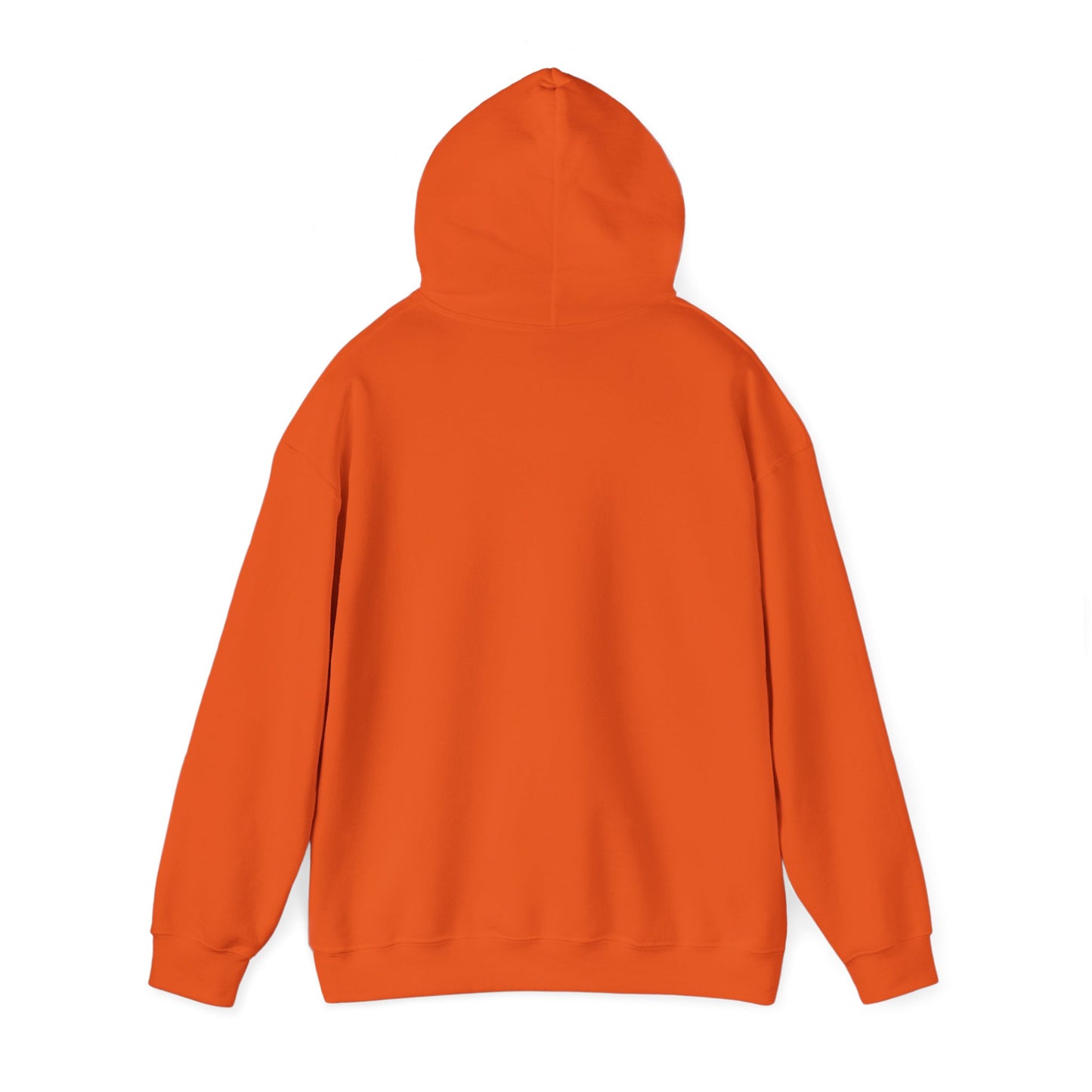 Statement Hoodie (Unisex)