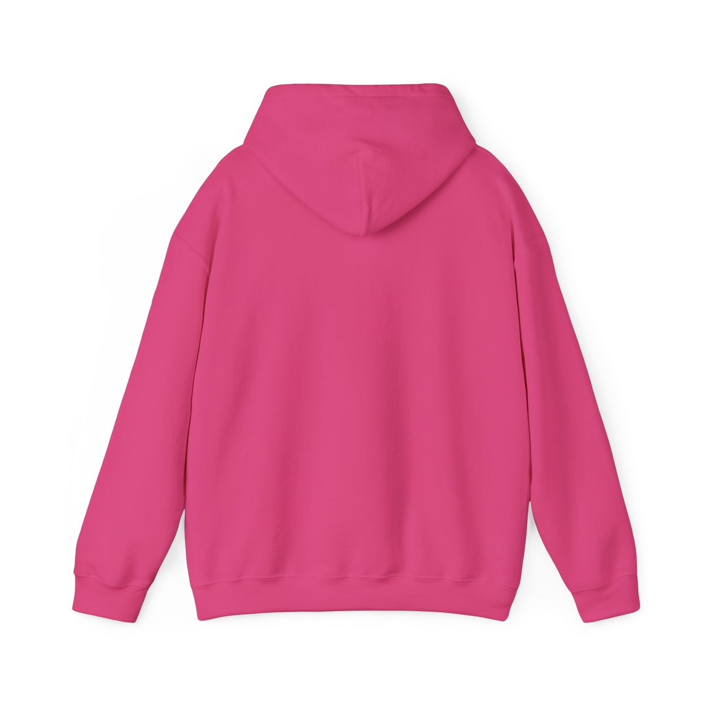 Statement Hoodie (Unisex)