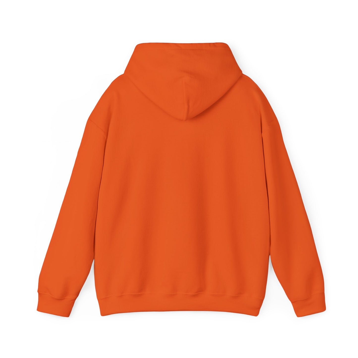 Statement Hoodie (Unisex)