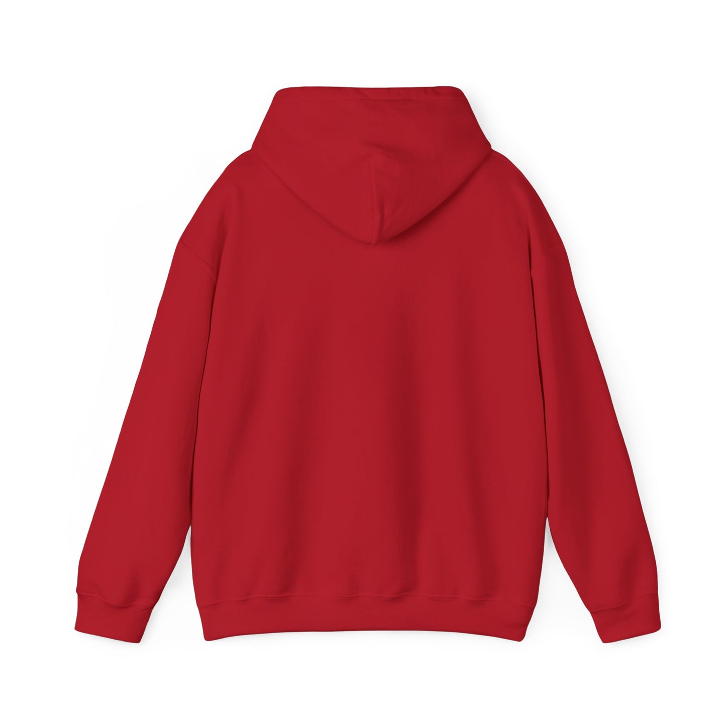 Statement Hoodie (Unisex)