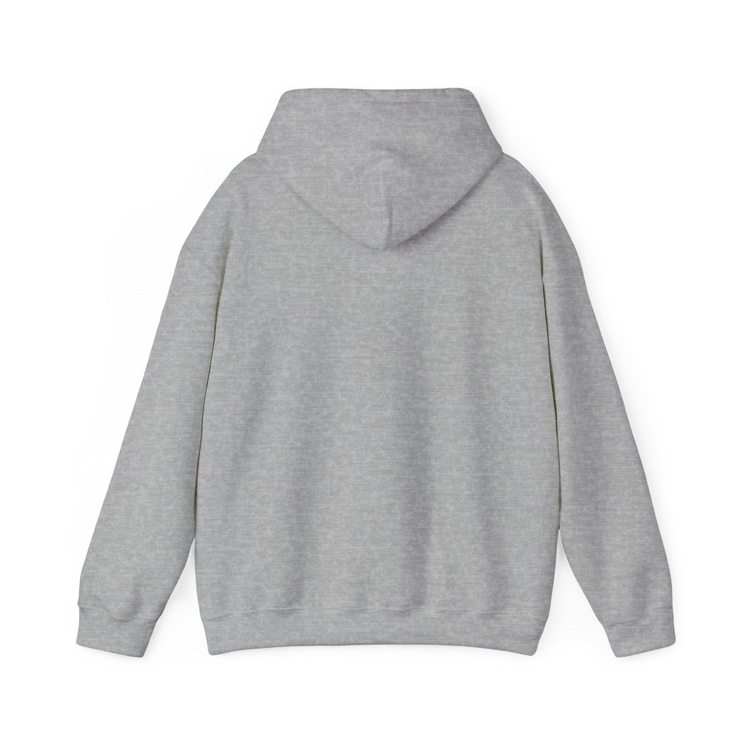 Statement Hoodie (Unisex)