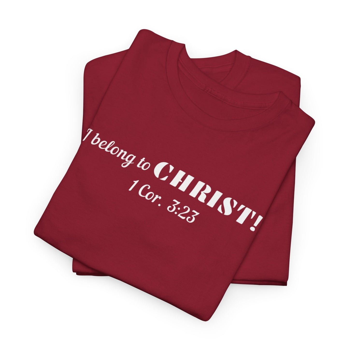My Life Day Tee — Bold Believer Unisex Shirt
