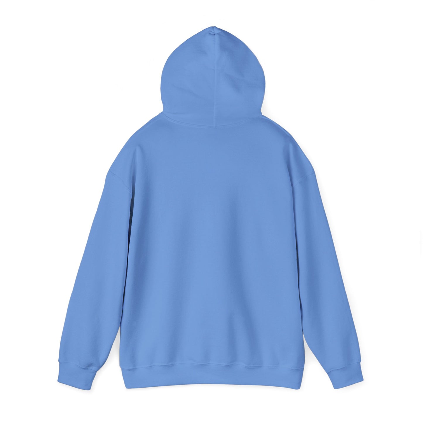 Statement Hoodie (Unisex)