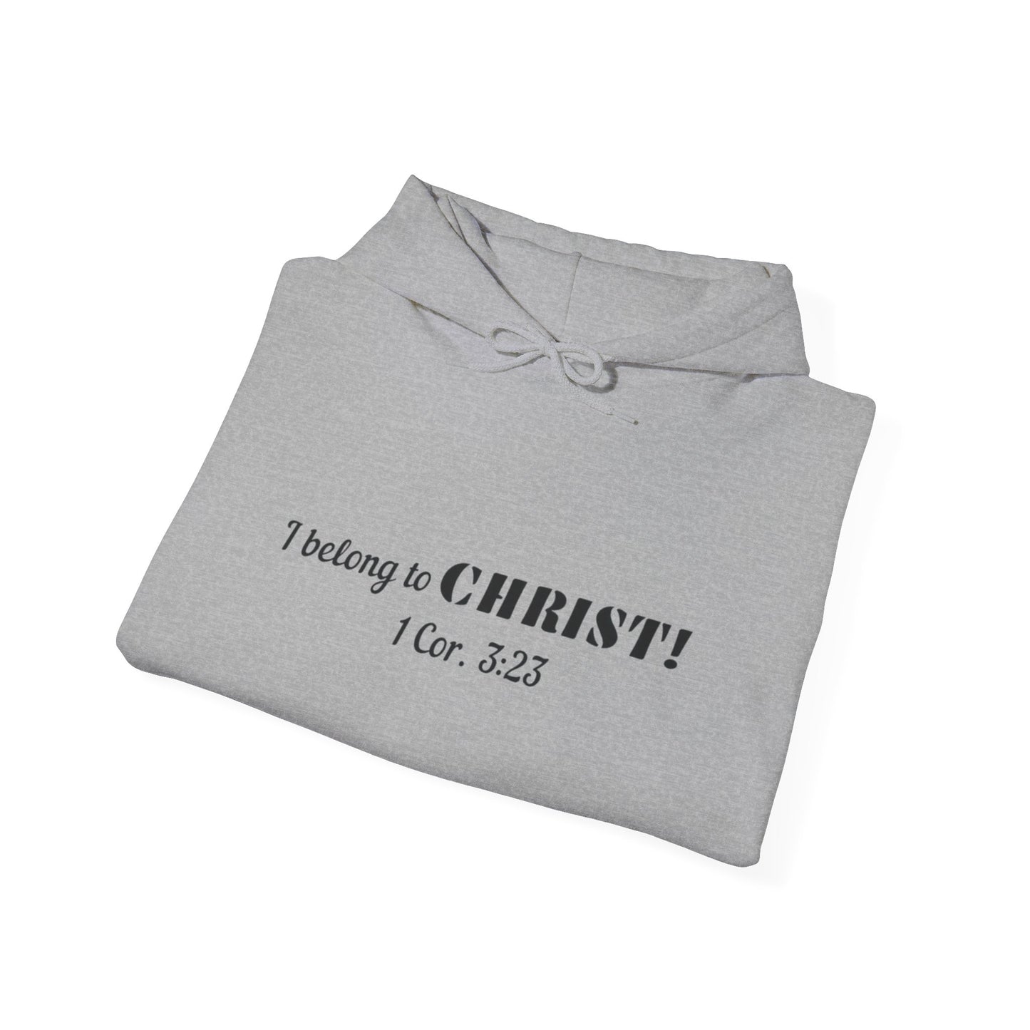 Statement Hoodie (Unisex)