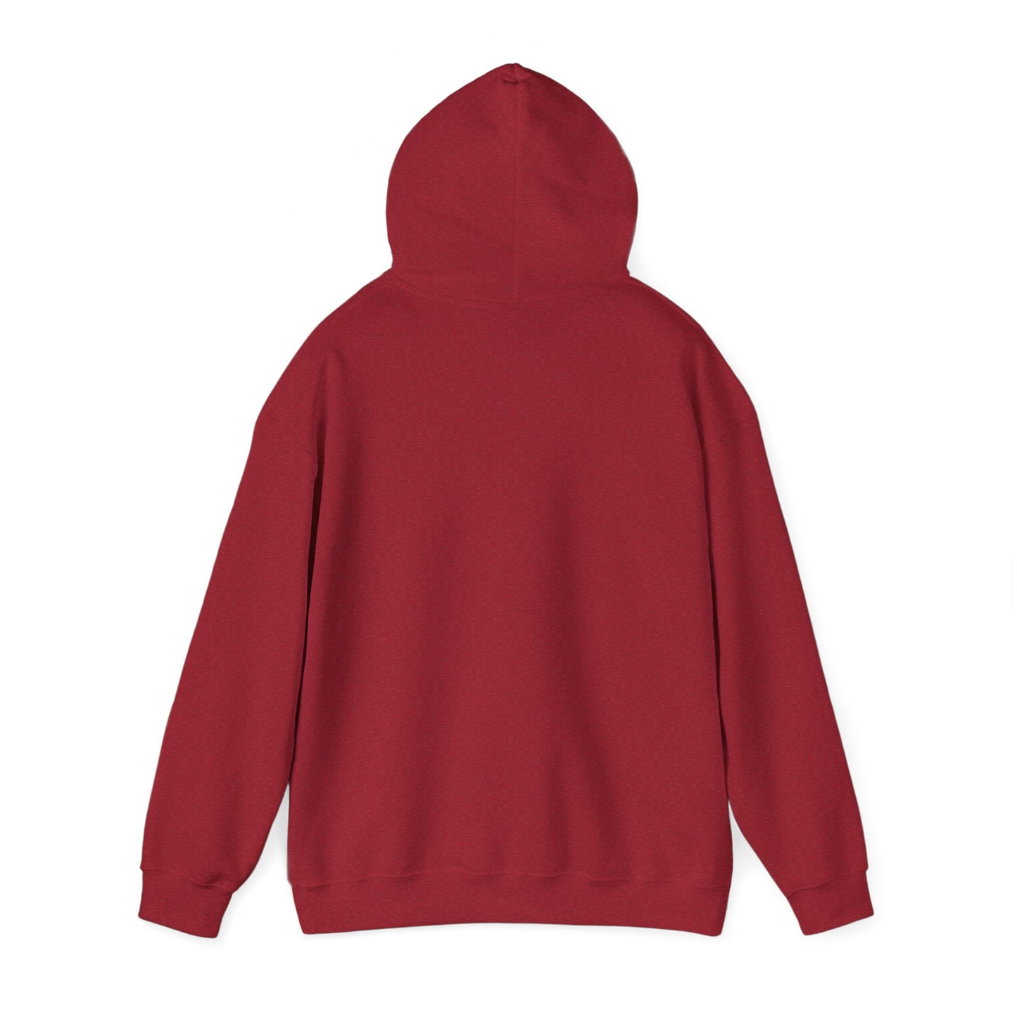 Statement Hoodie (Unisex)