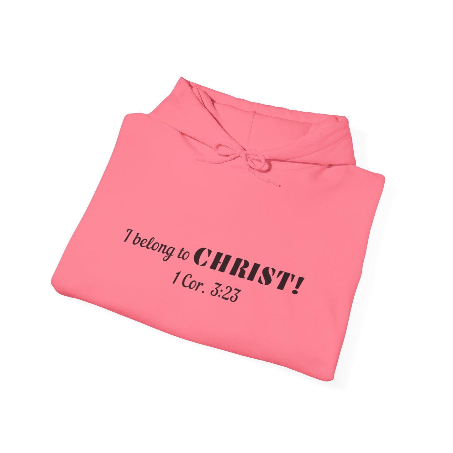 Statement Hoodie (Unisex)