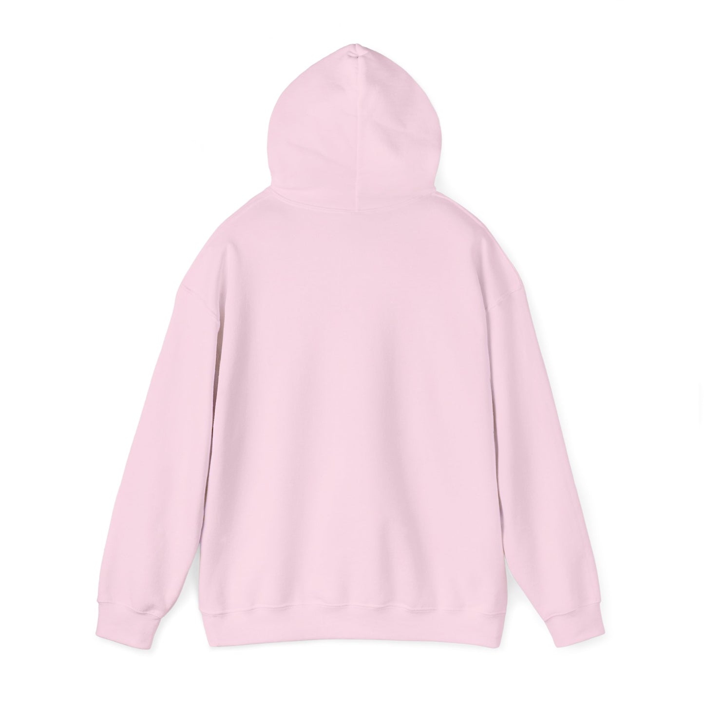 Statement Hoodie (Unisex)