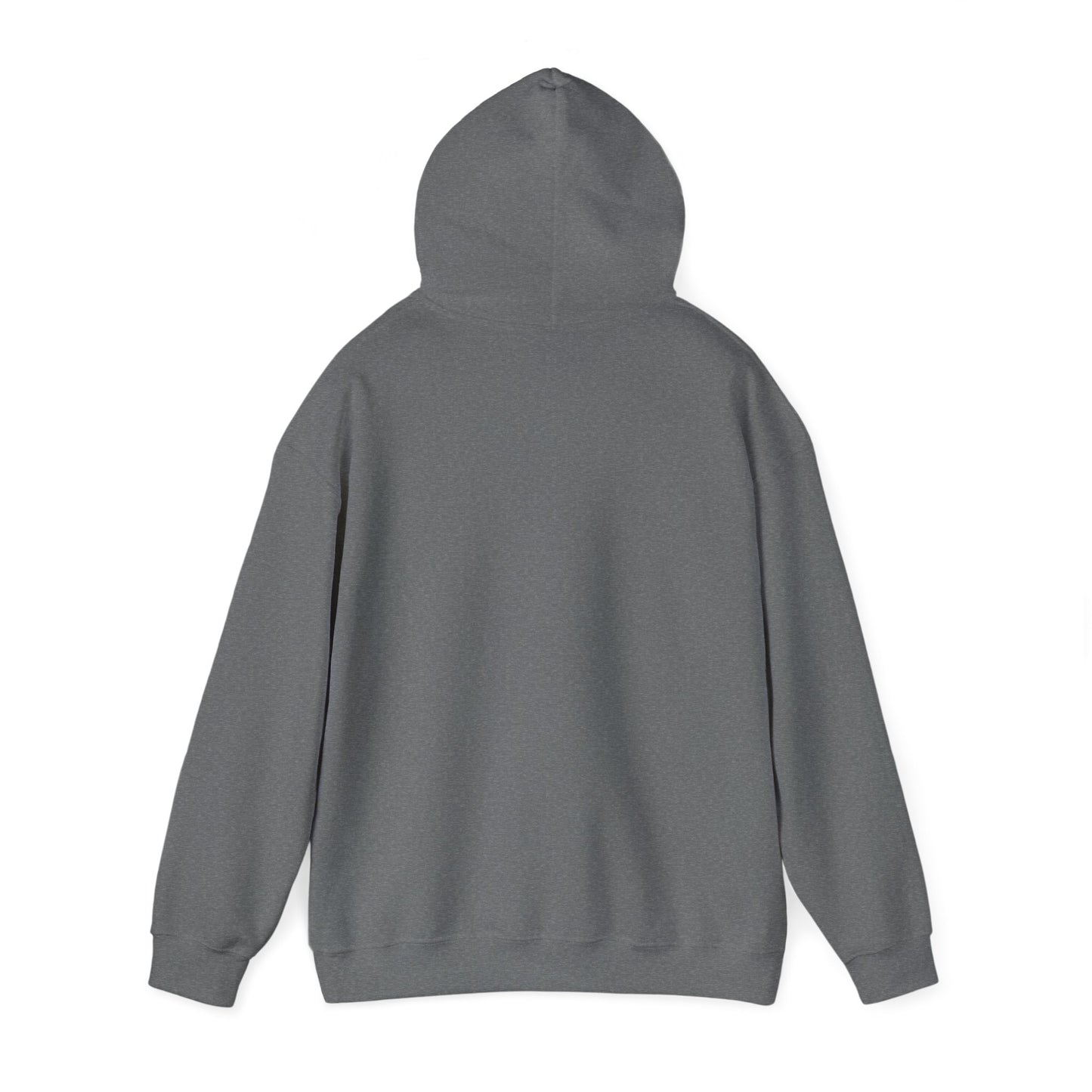 Statement Hoodie (Unisex)