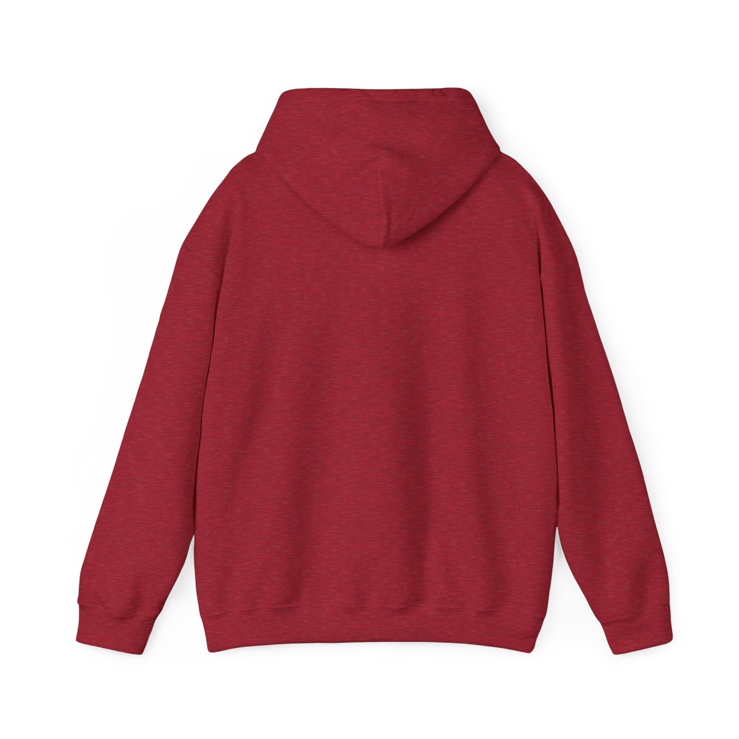 Statement Hoodie (Unisex)