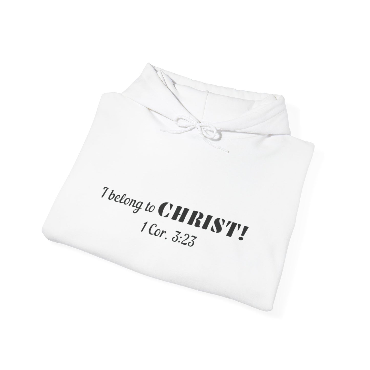 Statement Hoodie (Unisex)
