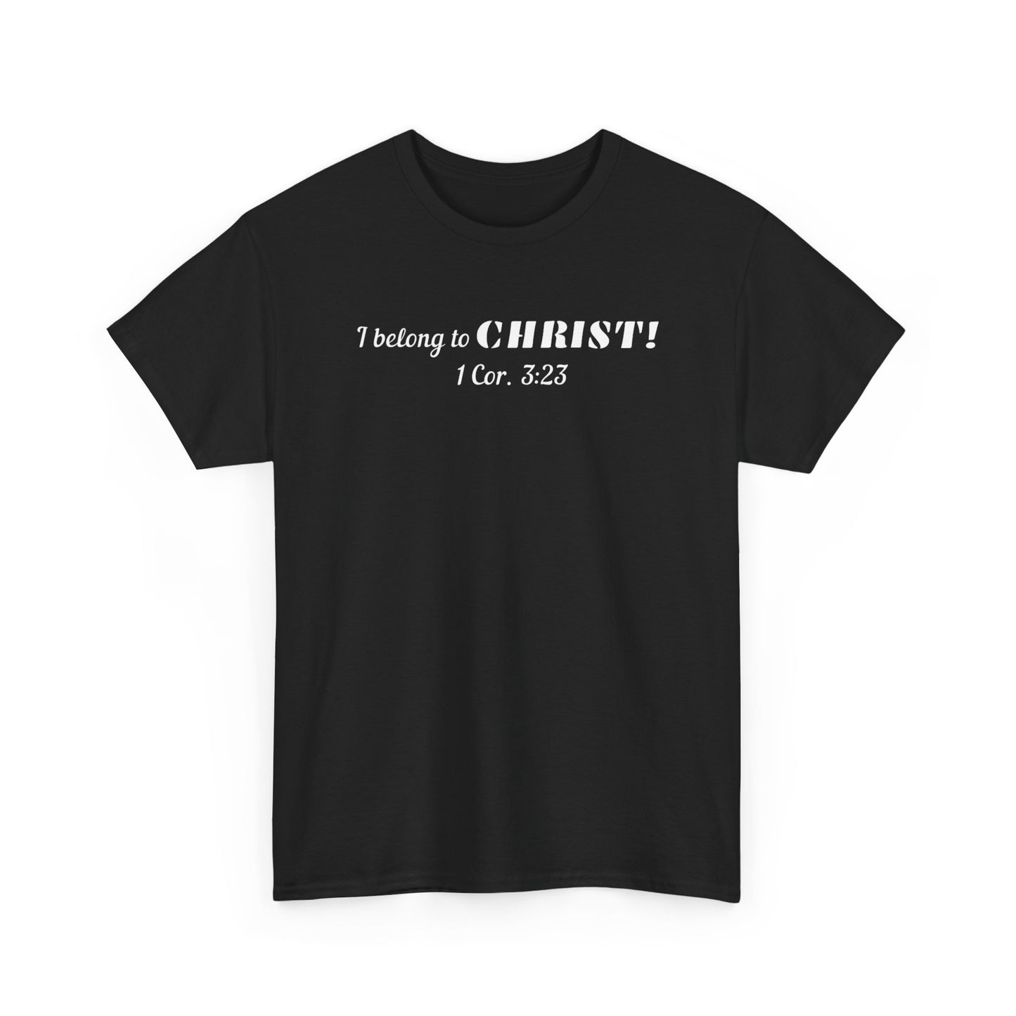 My Life Day Tee — Bold Believer Unisex Shirt