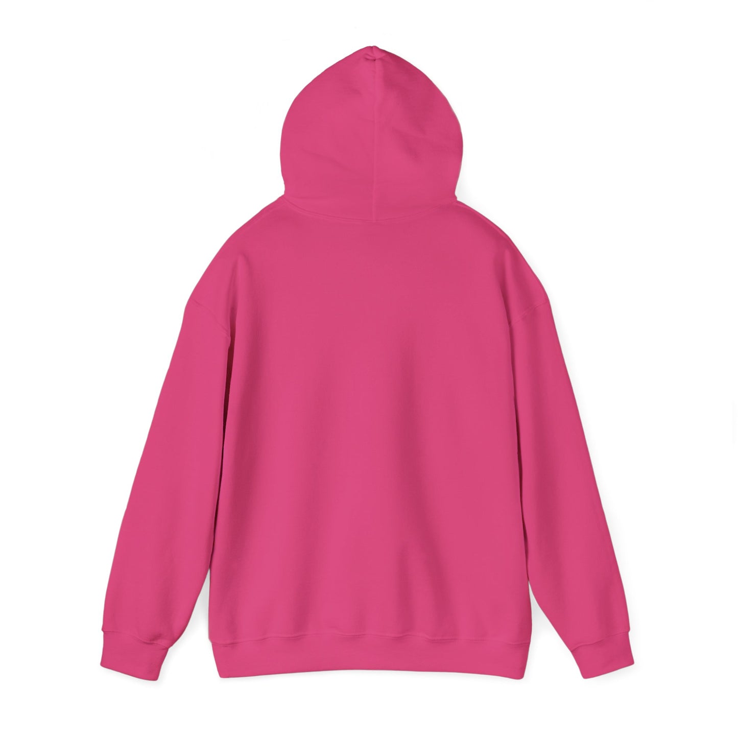 Statement Hoodie (Unisex)