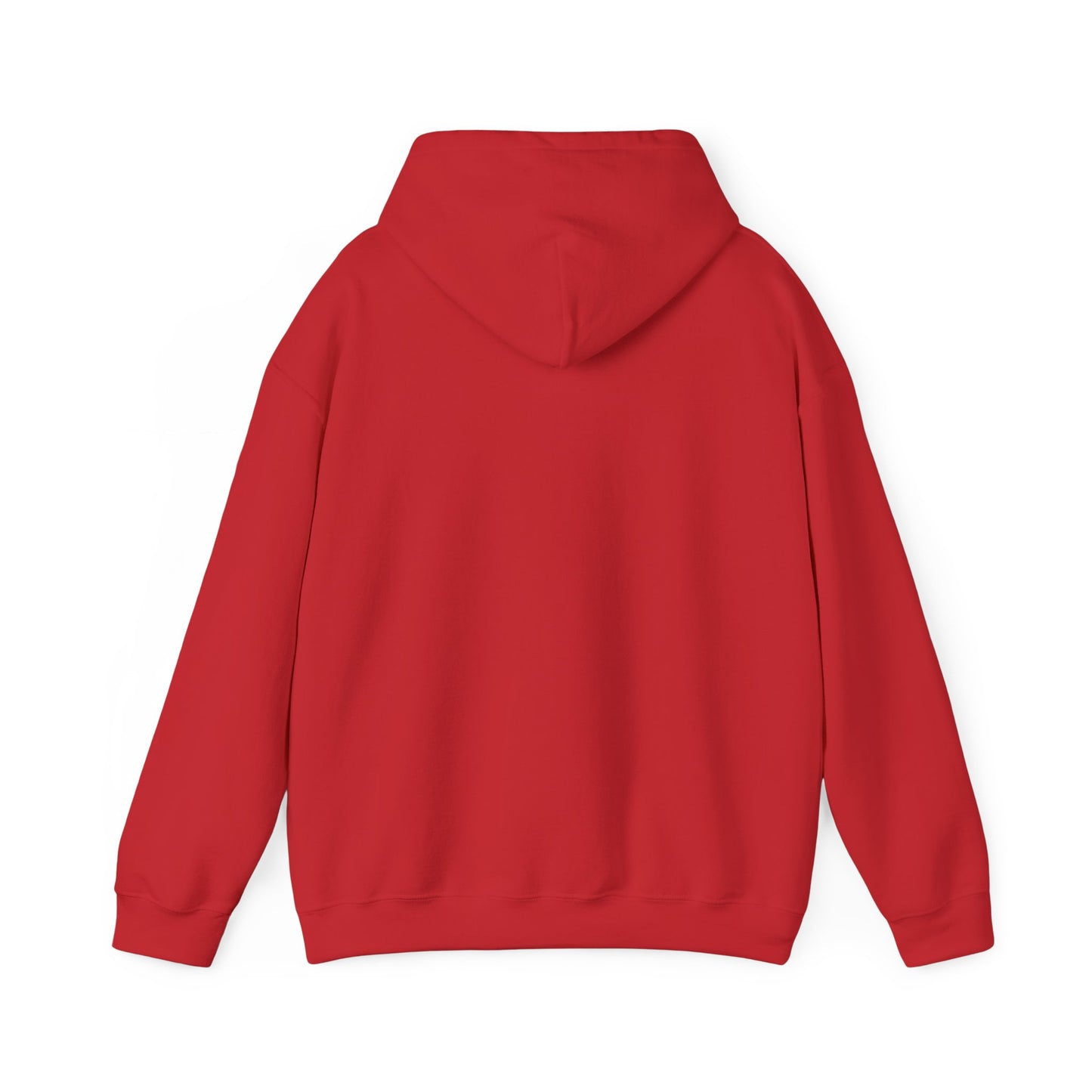 Statement Hoodie (Unisex)