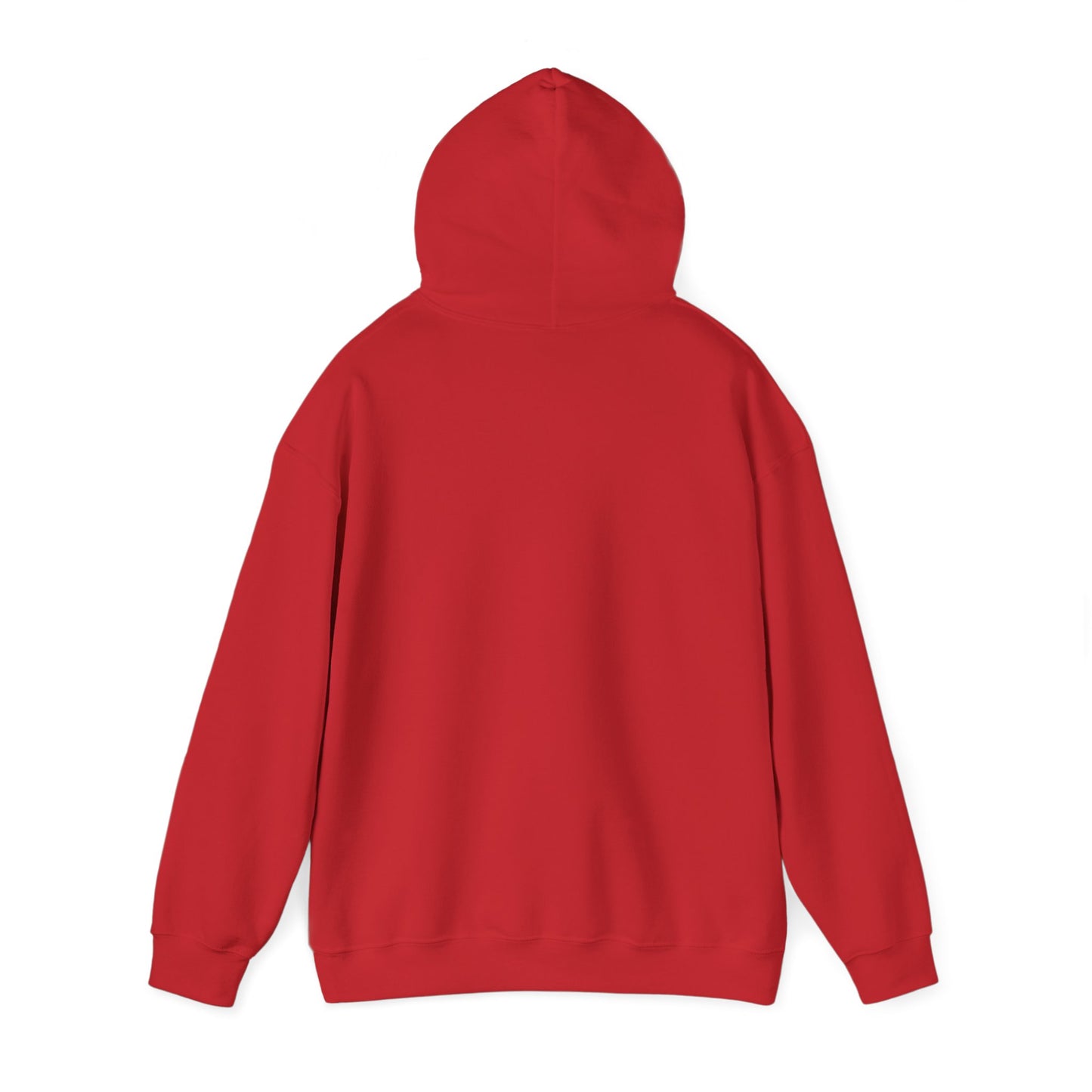 Statement Hoodie (Unisex)