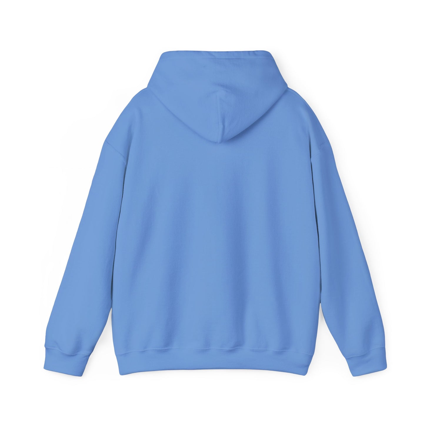 Statement Hoodie (Unisex)