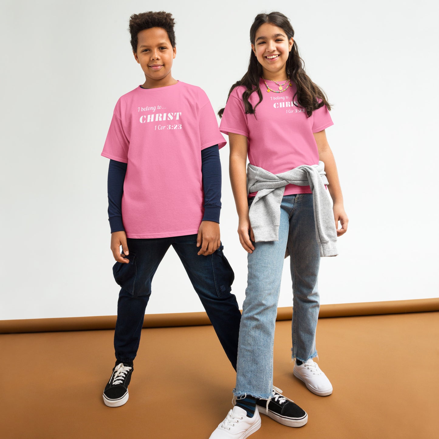Youth Classic Tee