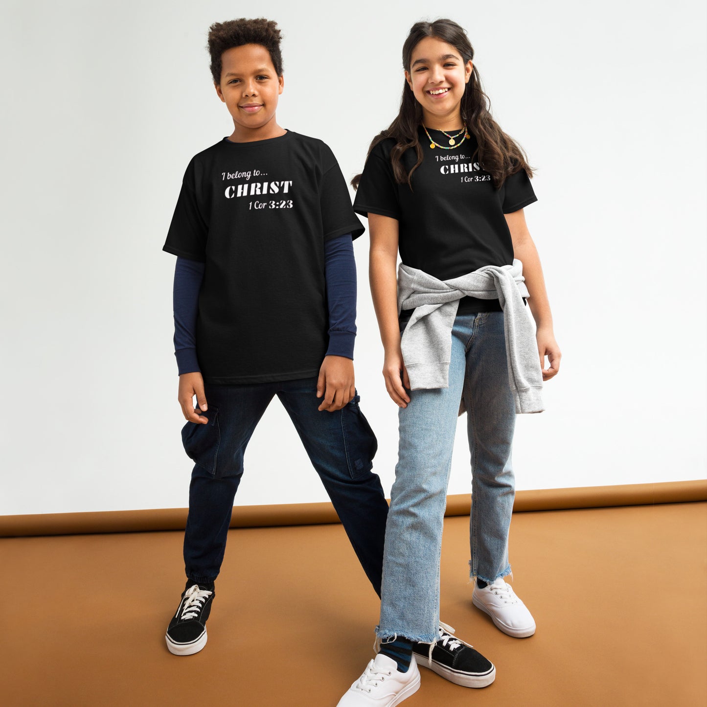 Youth Classic Tee