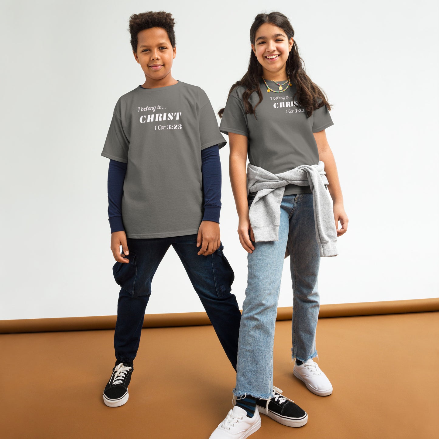 Youth Classic Tee