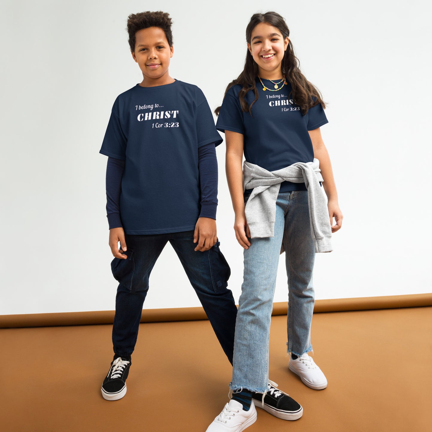 Youth Classic Tee