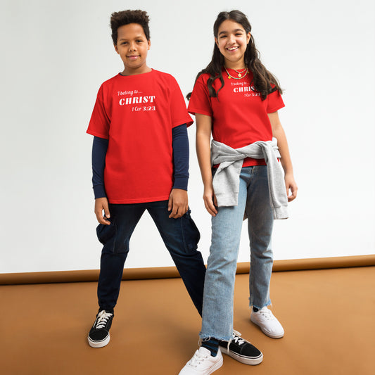 Youth Classic Tee