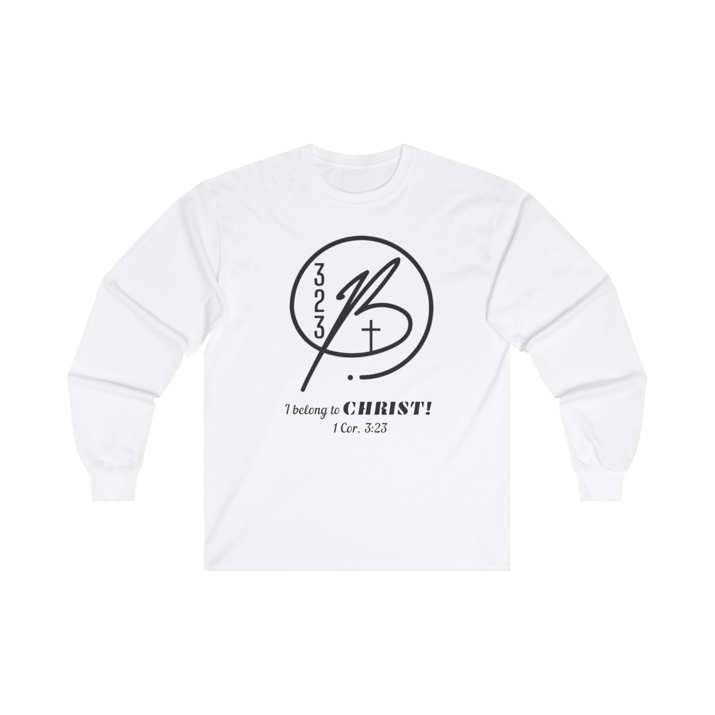 Round-B 323 Long Sleeve Tee