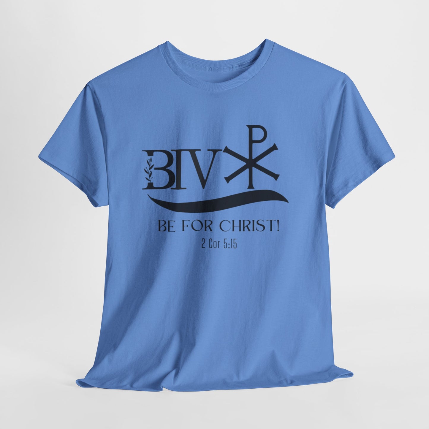 Christian Statement Tee