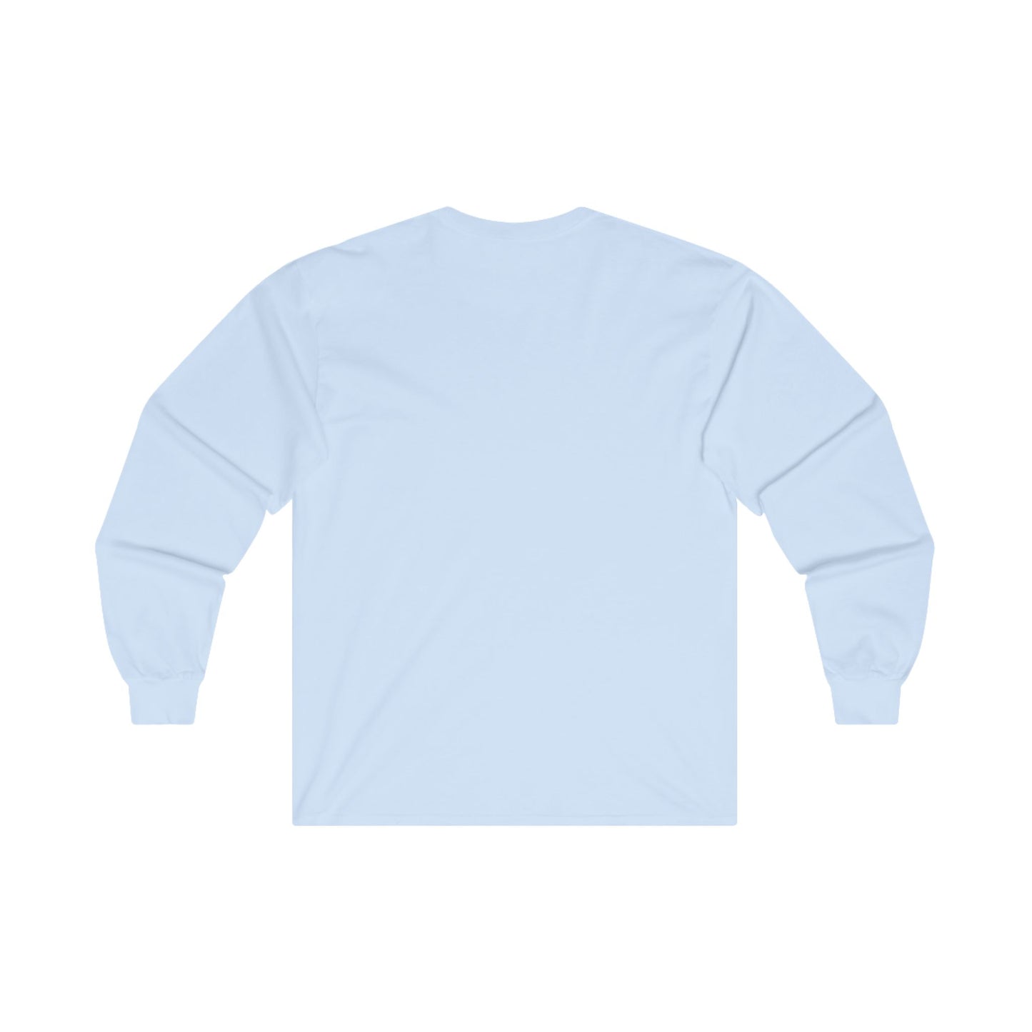 Round-B 323 Long Sleeve Tee