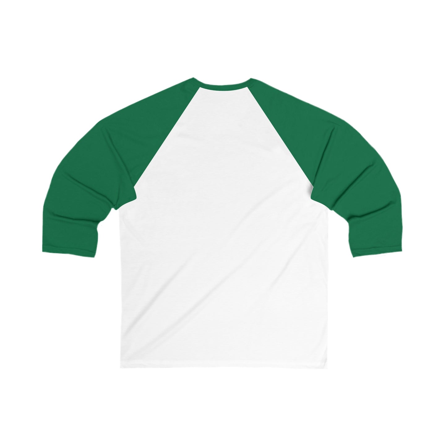 Baseball Tee - BOLD Apparel Statement - Unisex