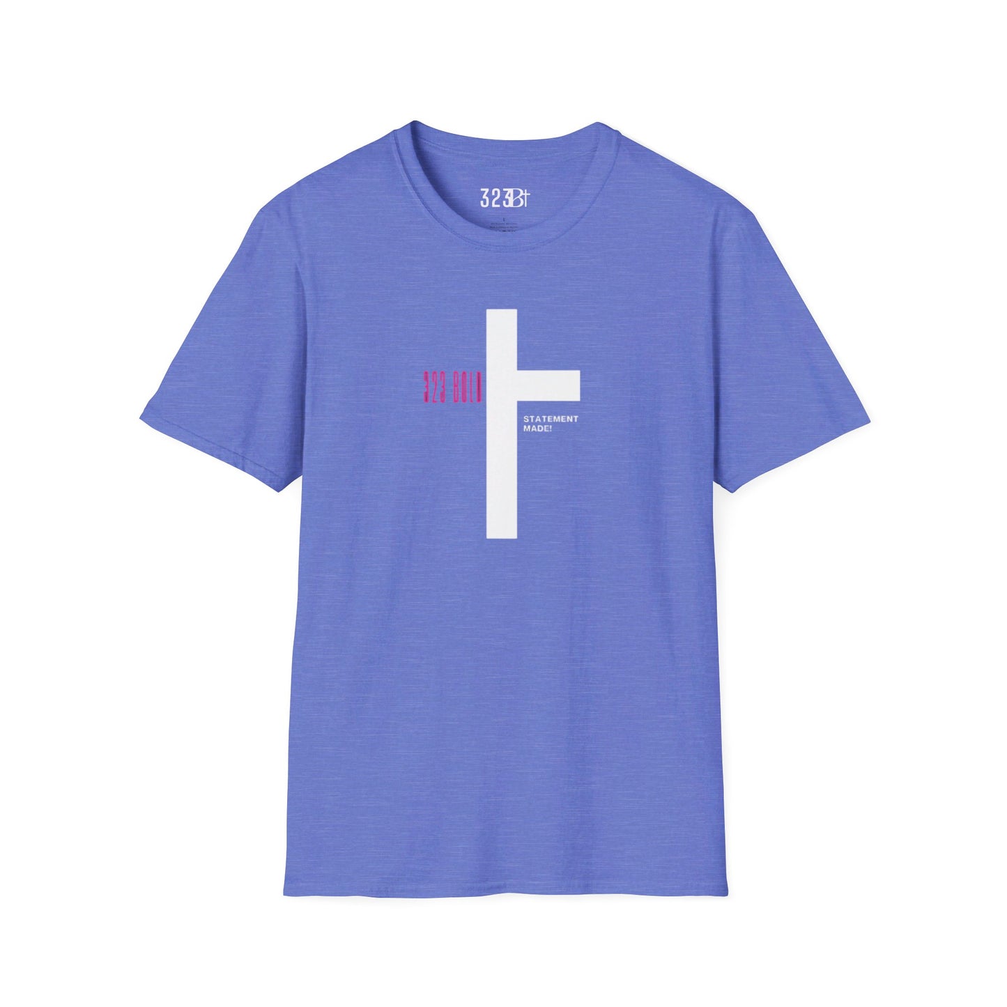 BOLD Cross Unisex T-Shirt