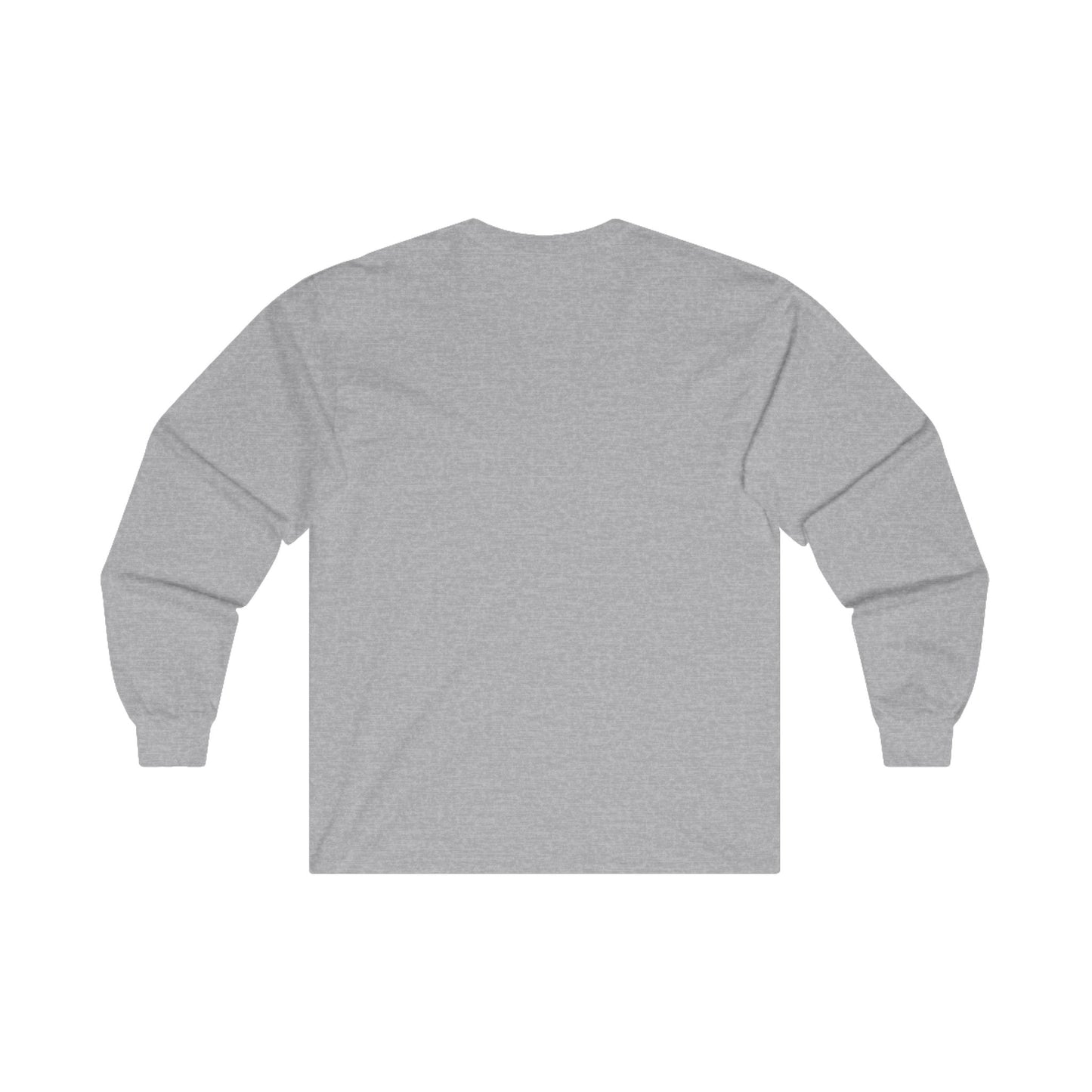 Round-B 323 Long Sleeve Tee