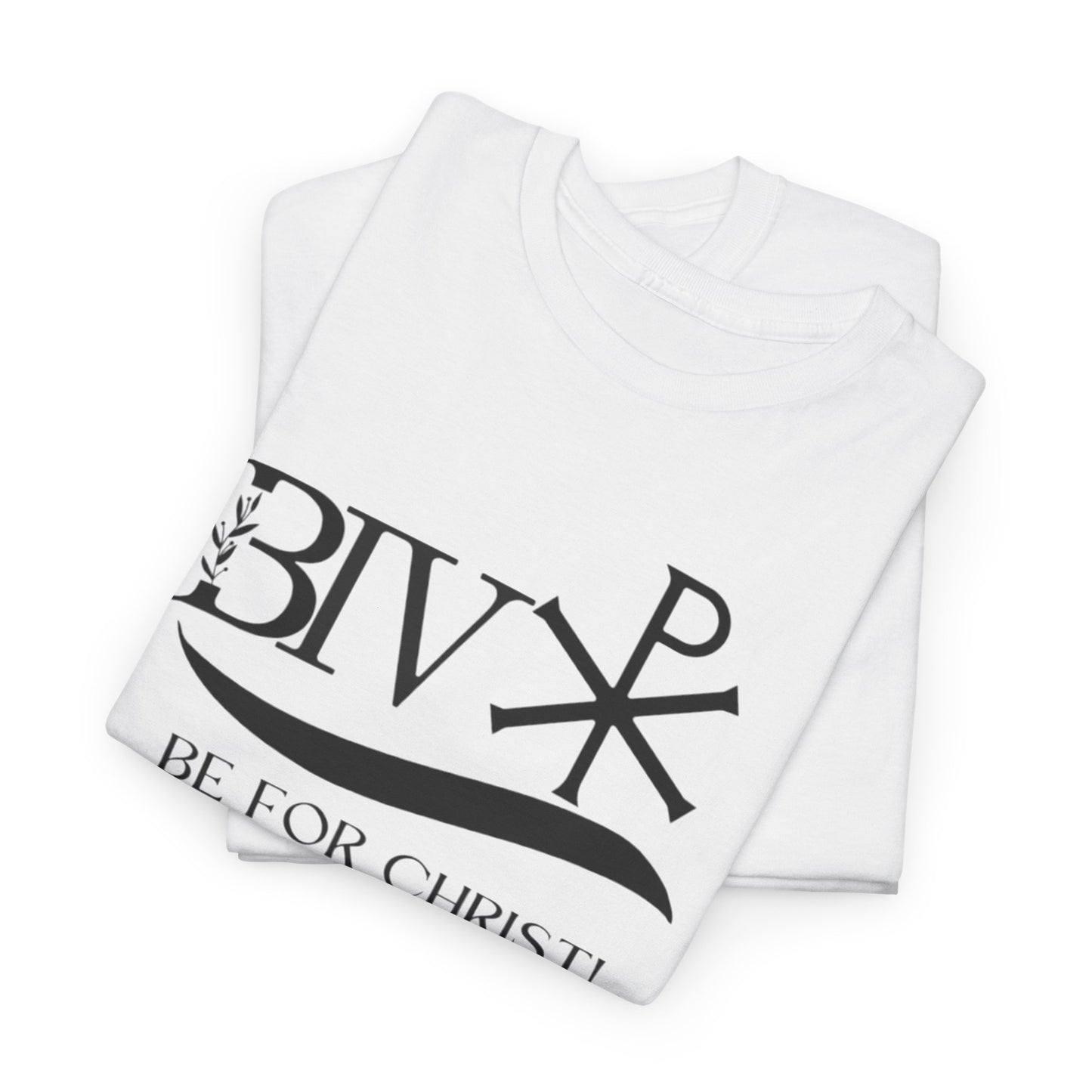 Christian Statement Tee